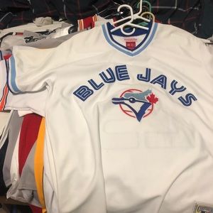 MLB Jerseys